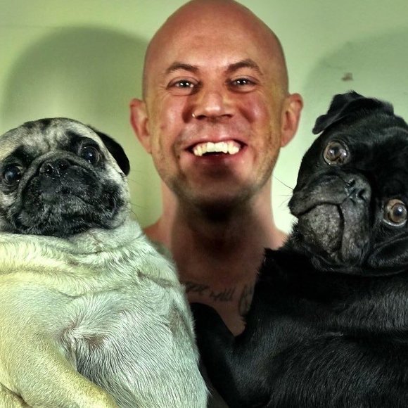 Meet your Posher, Joshua - Picture 1 of 1